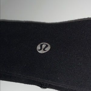 Lululemon headband
